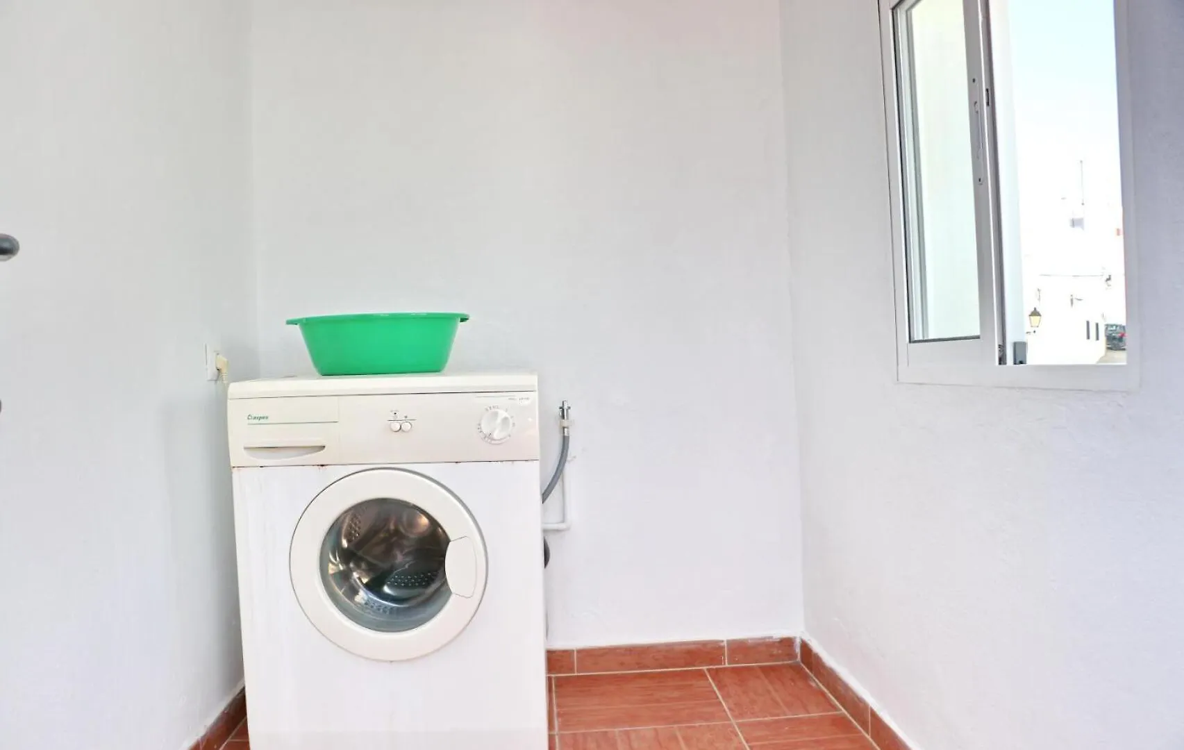 Lägenhet Apartamento Puerta Cadiz II Conil De La Frontera