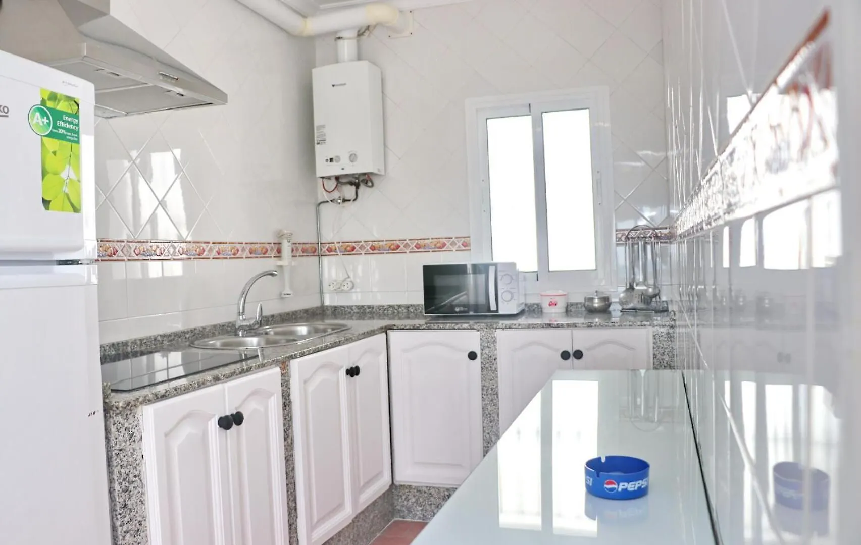 Apartamento Puerta Cadiz II Conil De La Frontera