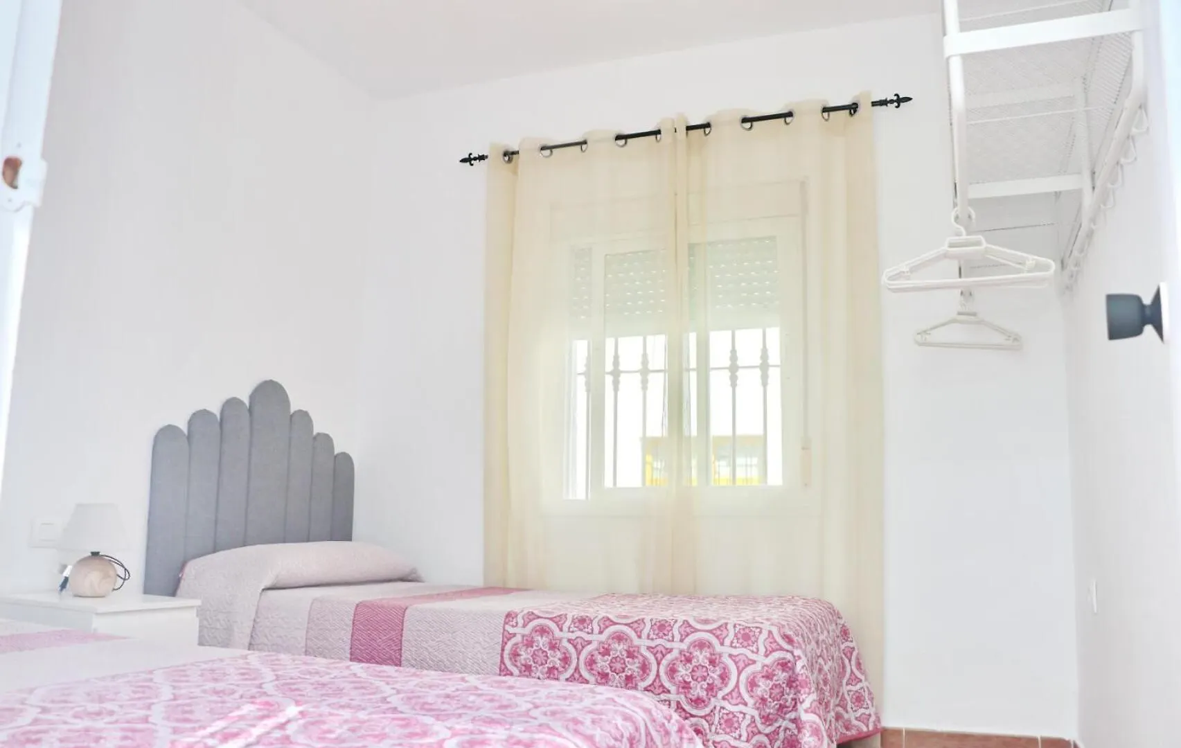 Apartamento Puerta Cadiz II Conil De La Frontera 0*,  Spanien