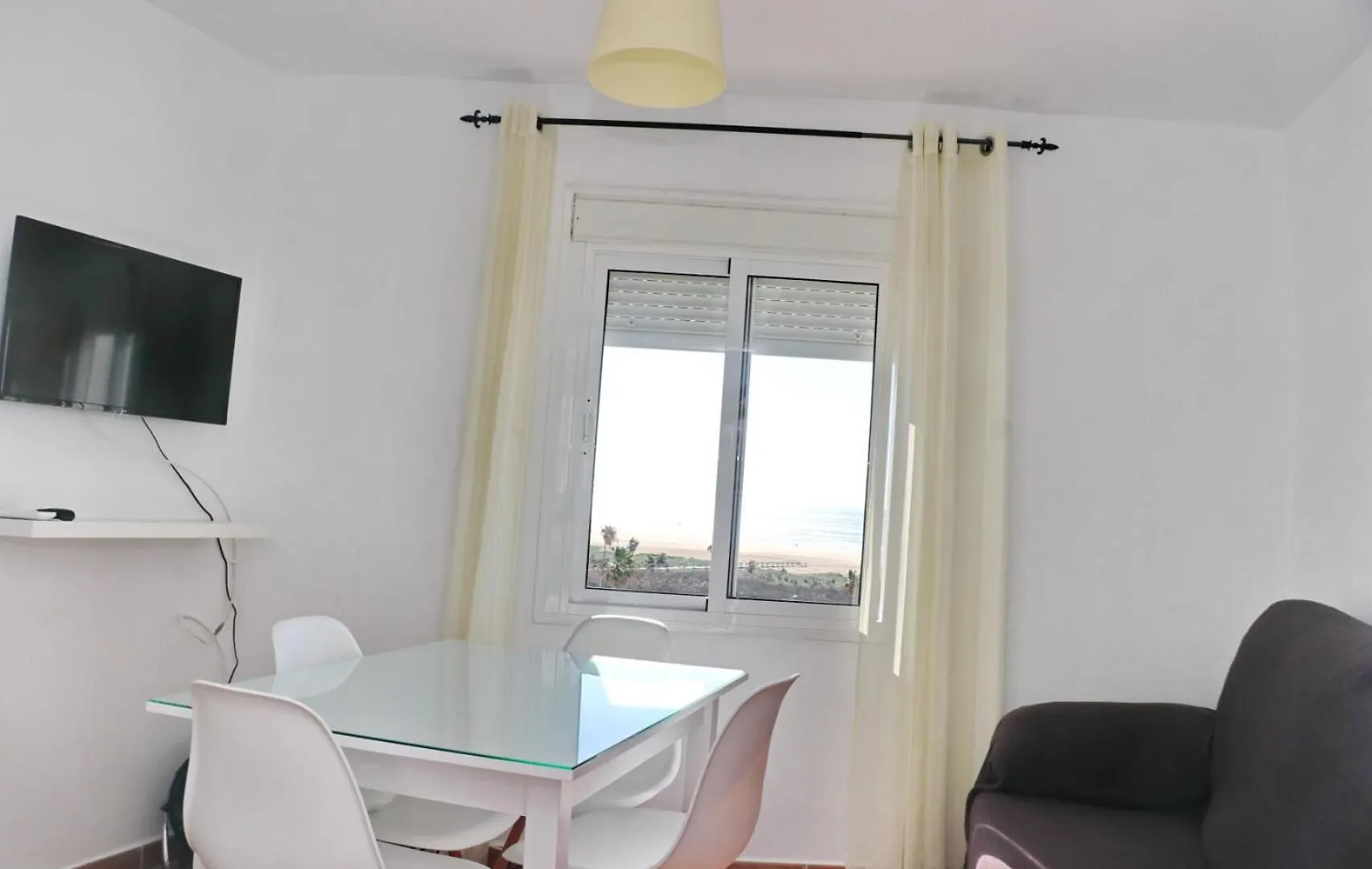 Apartamento Puerta Cadiz II Conil De La Frontera 0*,  Spanje