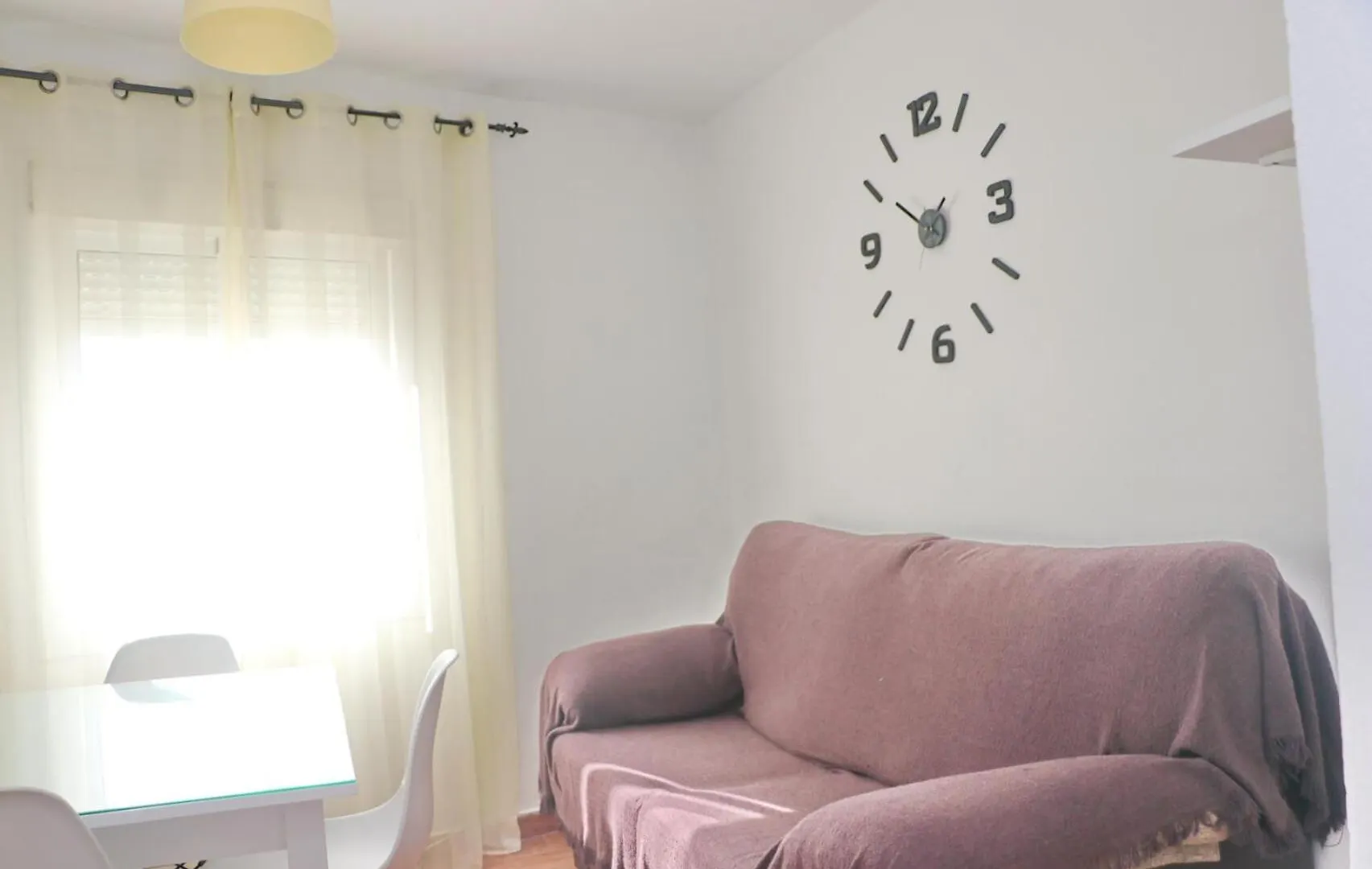 Appartement Apartamento Puerta Cadiz II Conil De La Frontera Spanje