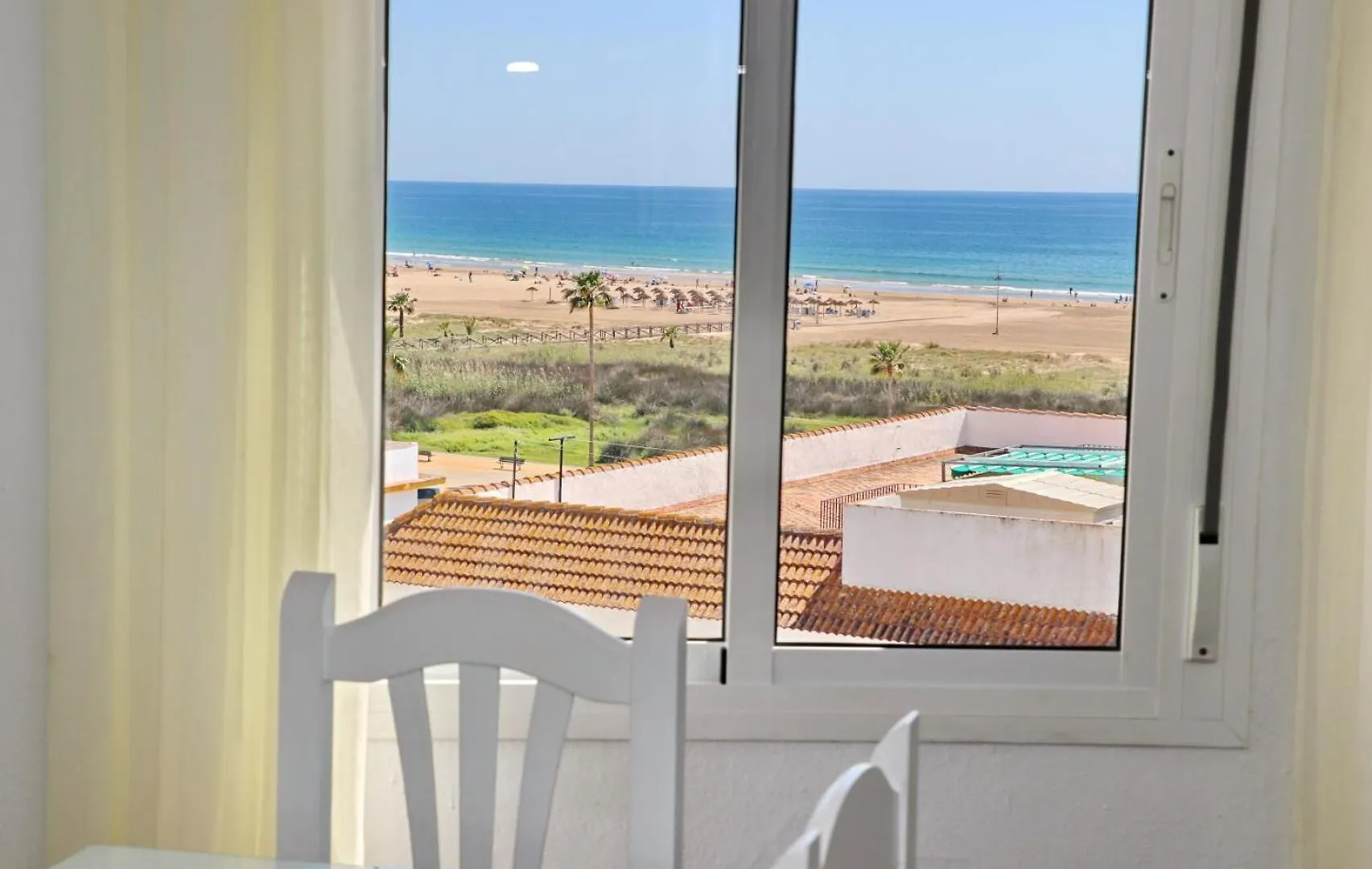 Apartamento Puerta Cadiz II Conil De La Frontera
