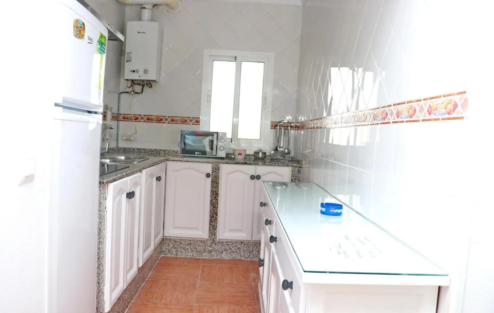 Apartamento Puerta Cadiz II Conil De La Frontera 0*,
